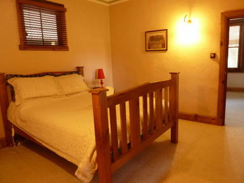 Kaesler Cottages - Tourism Gold Coast 3