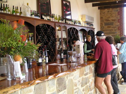 Kaesler Cottages - Tourism Gold Coast 5