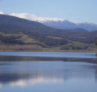 Khancoban Rose Holiday Units - Tourism Gold Coast