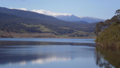 Khancoban Rose Holiday Units - Tourism Gold Coast 0