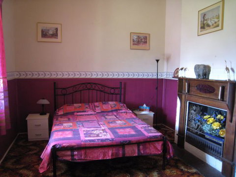 Kingfisher Lodge Edithburgh - Tourism Gold Coast 2
