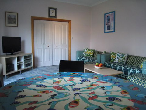 Kingfisher Lodge Edithburgh - Tourism Gold Coast 7