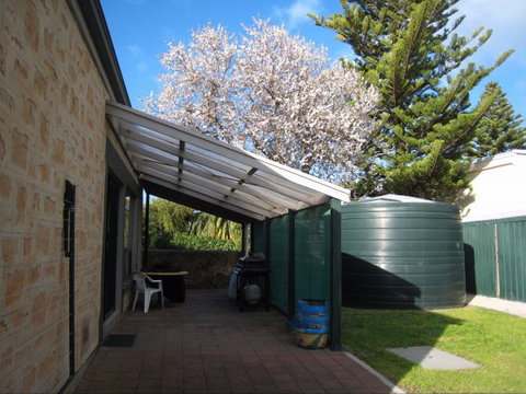 Kingfisher Lodge Edithburgh - Tourism Gold Coast 8