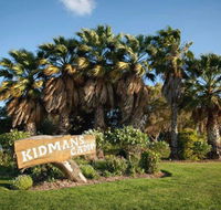 Kidman's Camp - Tourism Gold Coast