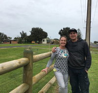 Kingston SE Caravan Park - Tourism Gold Coast