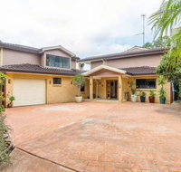 Kookaburra Retreat - Tourism Gold Coast