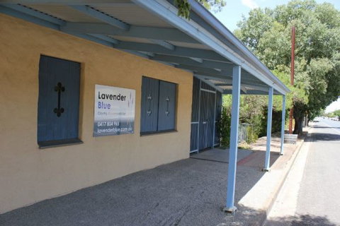Lavender Blue Country Accommodation - Tourism Gold Coast 1