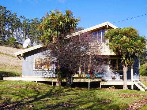 La Perrie Chalet Bed And Breakfast - Tourism Gold Coast 6