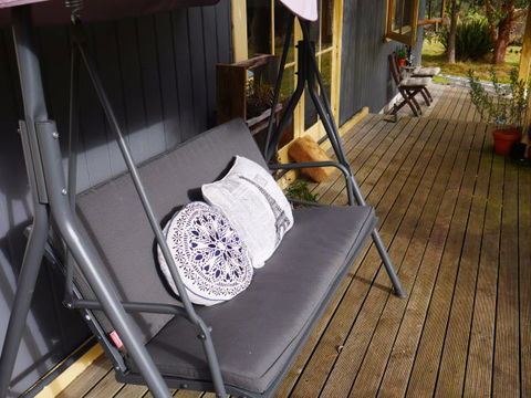 La Perrie Chalet Bed And Breakfast - Tourism Gold Coast 8