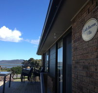 Lady Barron Villa - Tourism Gold Coast