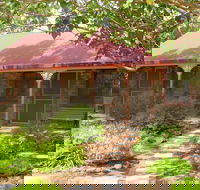 Langmeil Cottages - Tourism Gold Coast