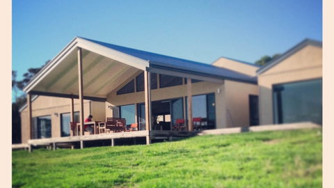 Blue Ray Lodge - Tourism Gold Coast 0