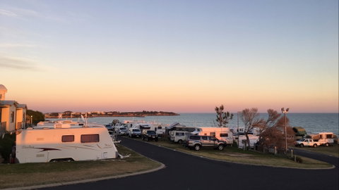 Sea Vu Caravan Park - Tourism Gold Coast 2