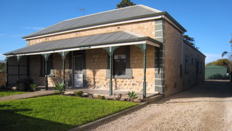 Kingfisher Lodge Edithburgh - Tourism Gold Coast 9