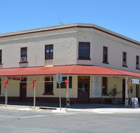 Copper Coast Hotel - Tourism Gold Coast