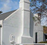 3 Divas Accommodation - THE MOSCATO COTTAGE - Tourism Gold Coast