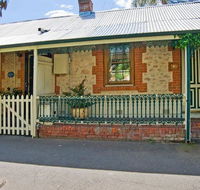 The Lion Cottage - Tourism Gold Coast