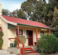 Trinity Cottage - Tourism Gold Coast