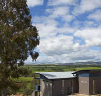Barossa Pavilions - Tourism Gold Coast