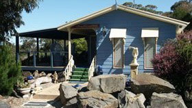 Currency Creek SA Tourism Gold Coast