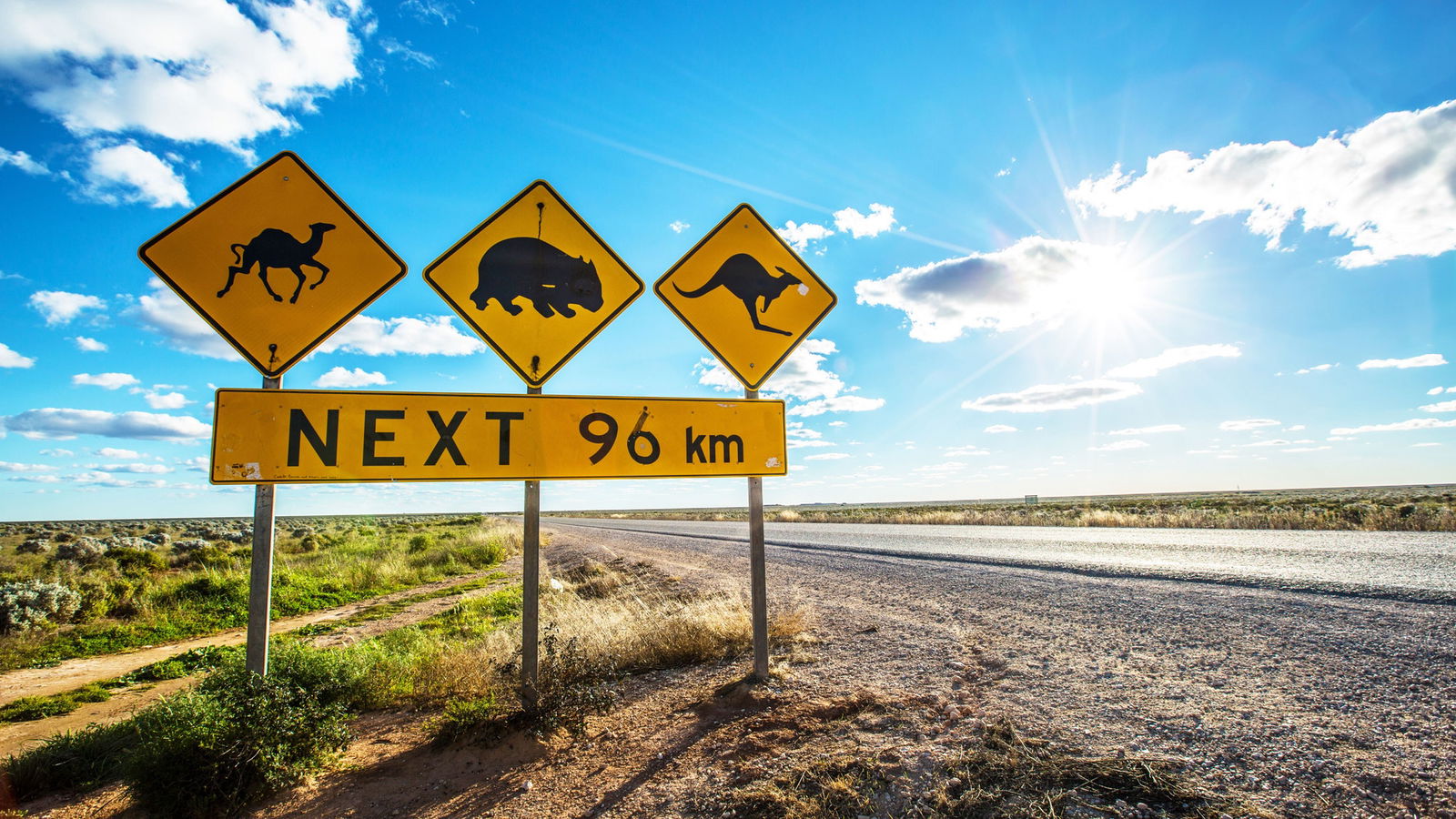 Nullarbor SA Tourism Gold Coast