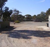 Woomera Traveller's Village and Caravan Park - Tourism Gold Coast