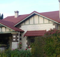 Kaesler Cottages - Tourism Gold Coast