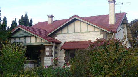 Kaesler Cottages - Tourism Gold Coast 0