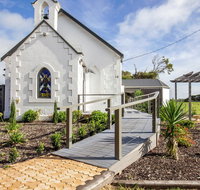 Arches of Allendale Annexe - Tourism Gold Coast