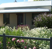 Willowbrook Cottages BB's - Tourism Gold Coast