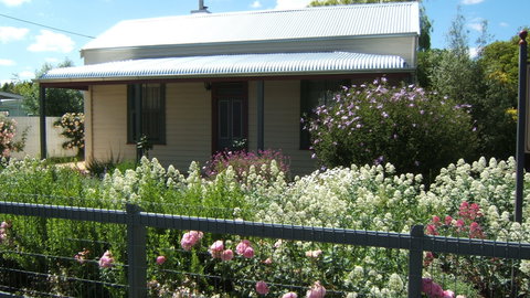 Willowbrook Cottages B&B's - Tourism Gold Coast 0