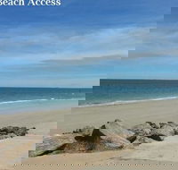 Acaill Accommodation - Tourism Gold Coast