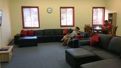 Berri Central Accommodation - Tourism Gold Coast 0
