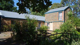 Springton Heritage Bed And Breakfast - Tourism Gold Coast 0