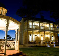 Rose Eden House at Goolwa - Tourism Gold Coast