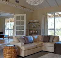 Sweetman Cottage - Tourism Gold Coast