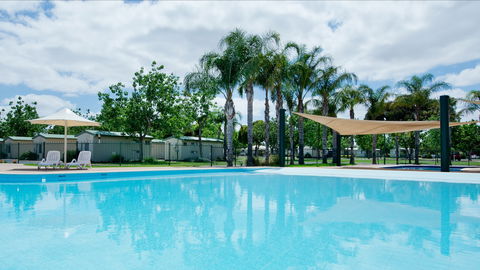 Berri Riverside Holiday Park - Tourism Gold Coast 10