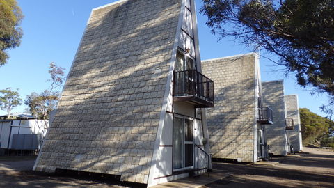 Westbrook Park - Tourism Gold Coast 4