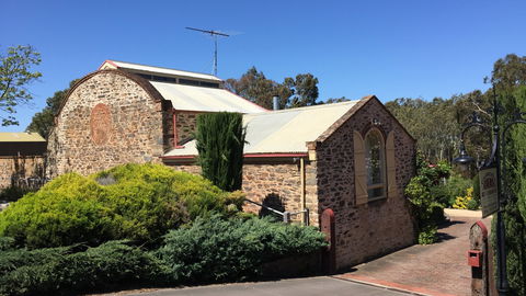 Gasworks Cottages Strathalbyn - Tourism Gold Coast 0