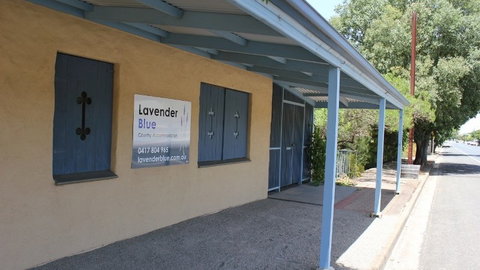 Lavender Blue Country Accommodation - Tourism Gold Coast 0