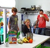 Adelaide Backpackers Inn - Tourism Gold Coast