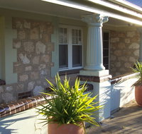 Naracoorte Cottages - MacDonnell House - Tourism Gold Coast