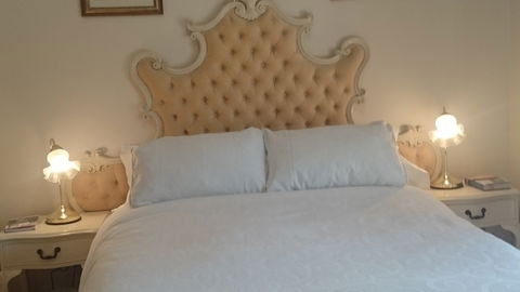 Gaerwood B & B - Tourism Gold Coast 0