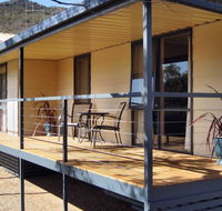 Devil's Peak Bed  Breakfast - Tourism Gold Coast