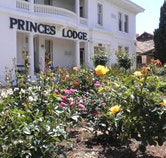 Princes Lodge Motel - Tourism Gold Coast