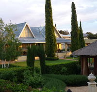 Berri Bed and Breakfast - Tourism Gold Coast