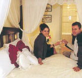 Clarendon Chalets - Tourism Gold Coast
