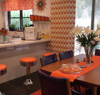Barossa Retro BnB - Tourism Gold Coast
