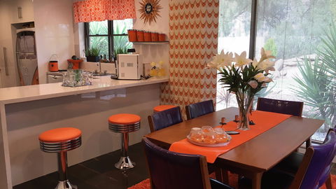 Barossa Retro BnB - Tourism Gold Coast 0