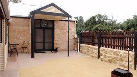 The Cottage At Ramco - Tourism Gold Coast 4